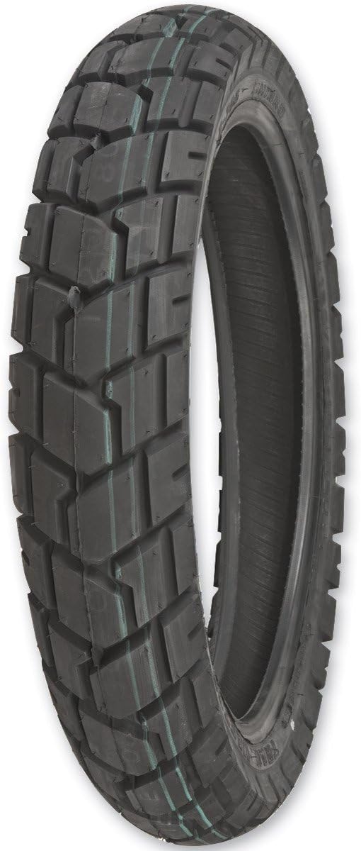 Shinko 705 Series Dual Sport Tire Pack of 2 T93943