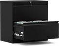 Metal Filing Cabinet with 2 Drawer G610150