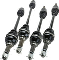 Front Rear Left Right Axles for John Deere Gator Xuv 825E 855E G676882