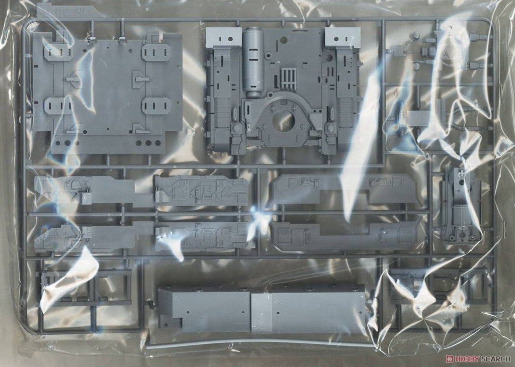 Plastic Model D477878