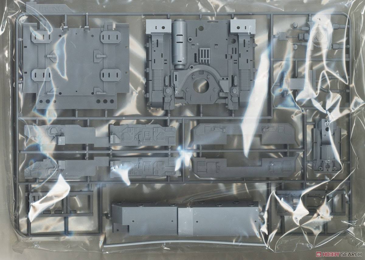 Plastic Model D477878