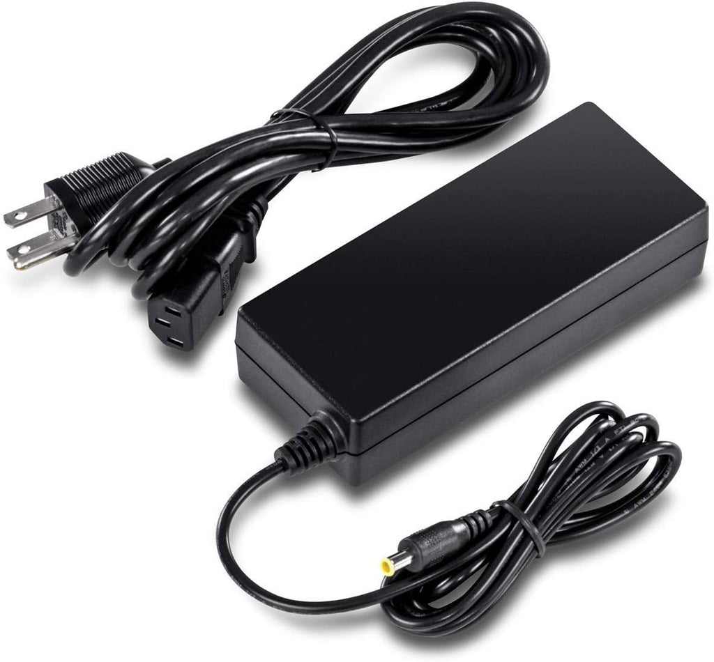 8-Port Gigabit PoE+ Switch, Black R275