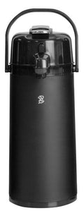 Black ABS Plastic Lever Airpot 2.2L Z845045