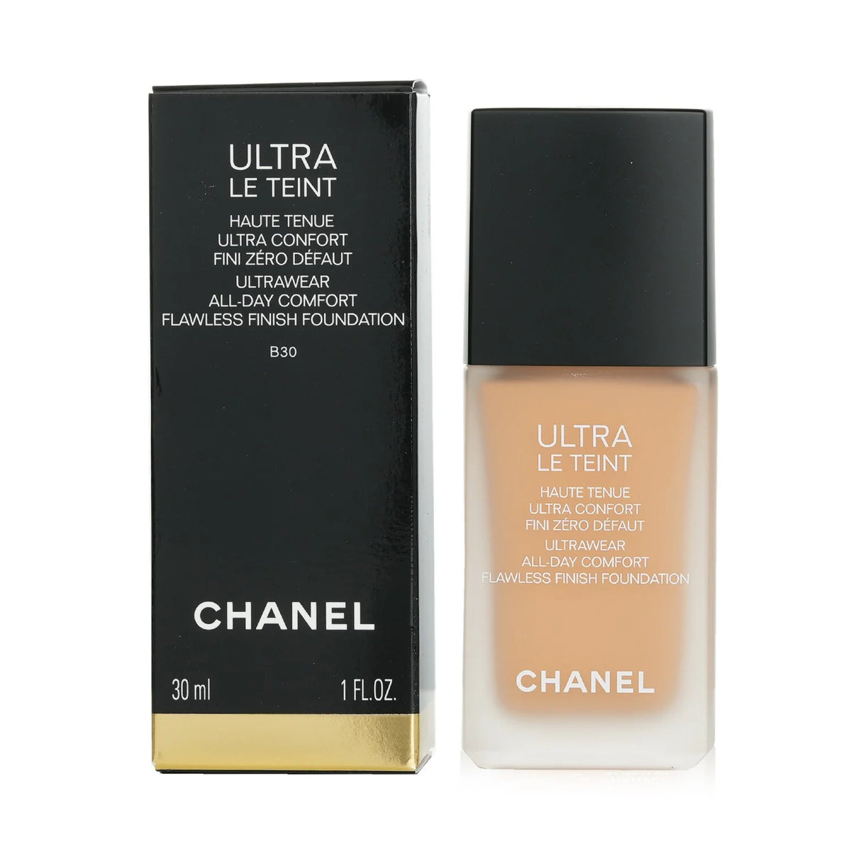 Foundation - # BD41 30ml/1oz Q669438