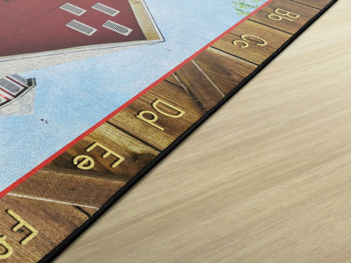 Carpet O6615