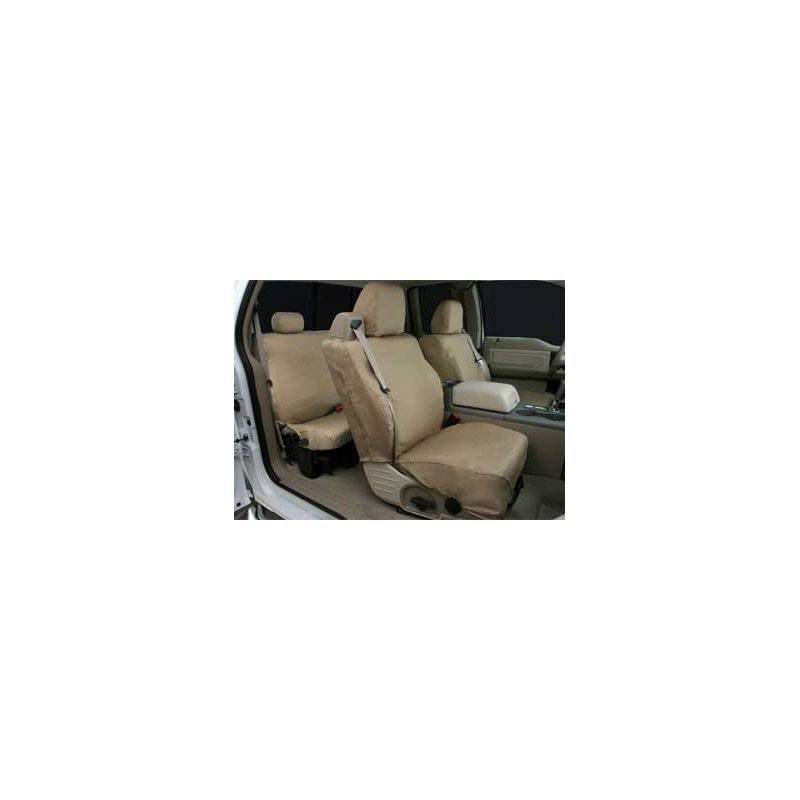 Dodge Ram SeatSaver Seat Covers T823