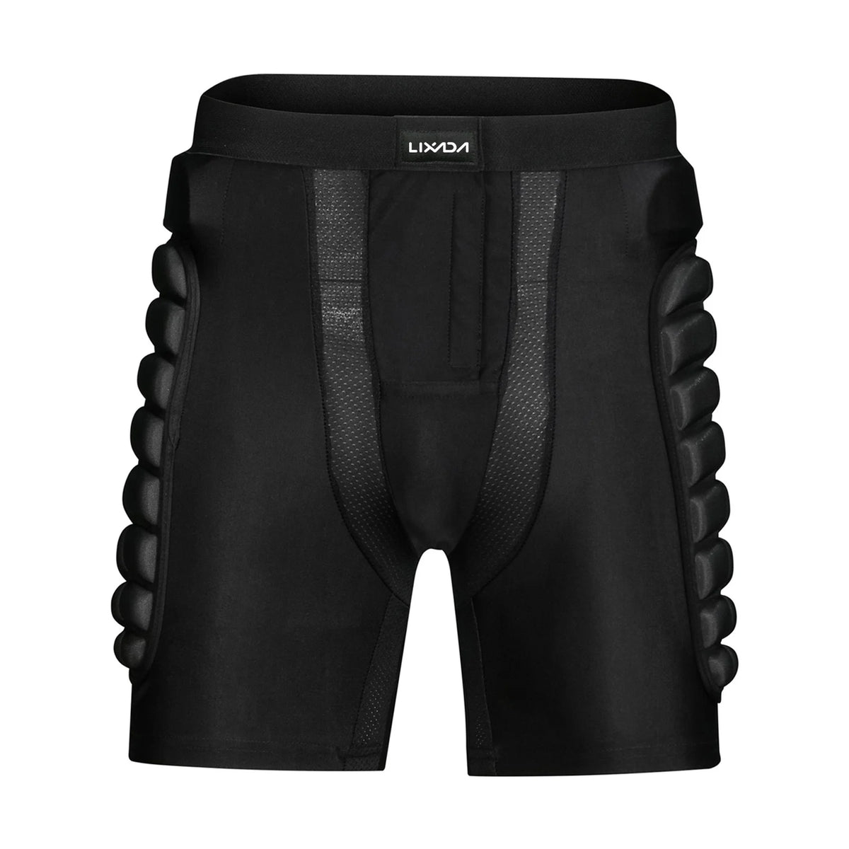 Waterproof Ski Shorts and Knee Pads Set Z9683