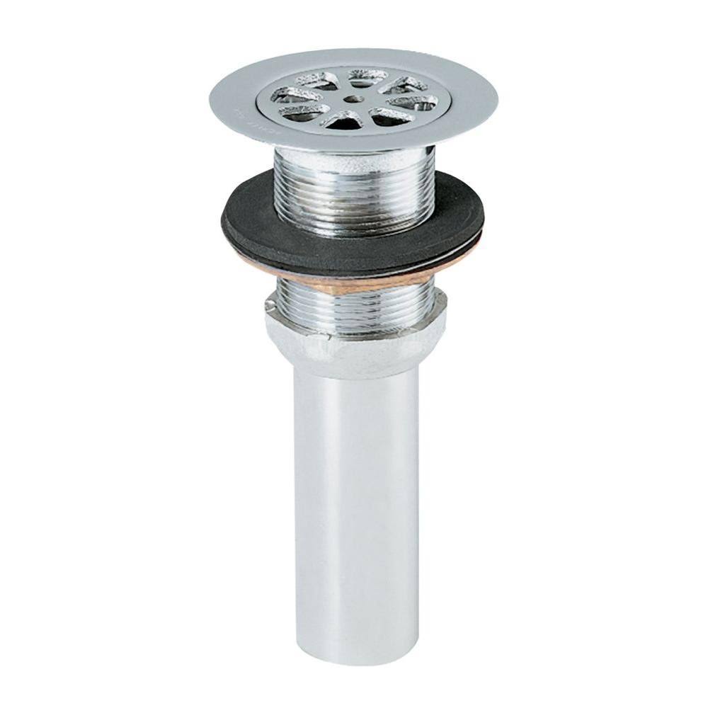 Polished Chrome Sink Strainer A466084