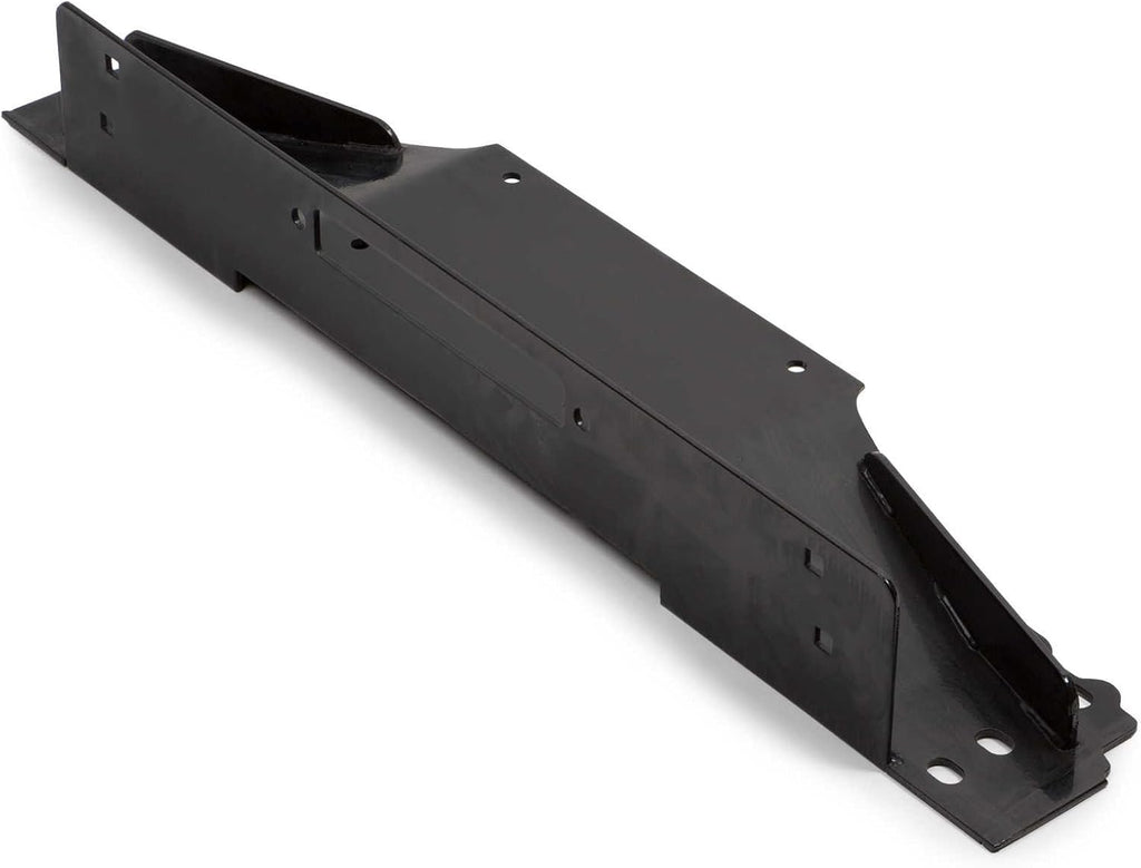 Winch Mounting Bracket for Jeep Wrangler, Pack of 2 J54234