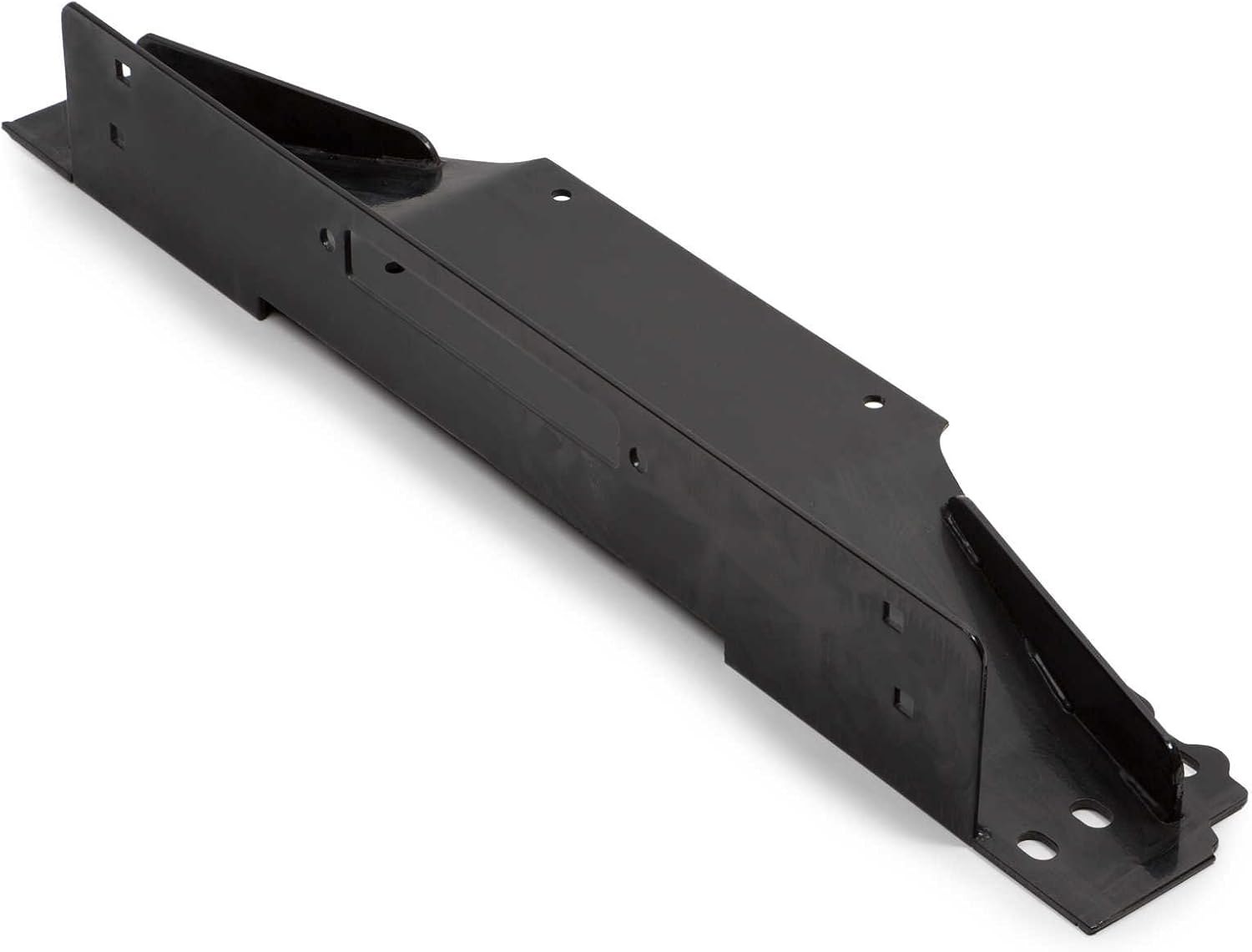 Winch Mounting Bracket for Jeep Wrangler, Pack of 2 J54234