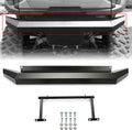 Heavy-Duty Rear Bumper S869