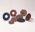 3 in Surface Conditioning Disc, 25 per Inner 100 per Case X54486