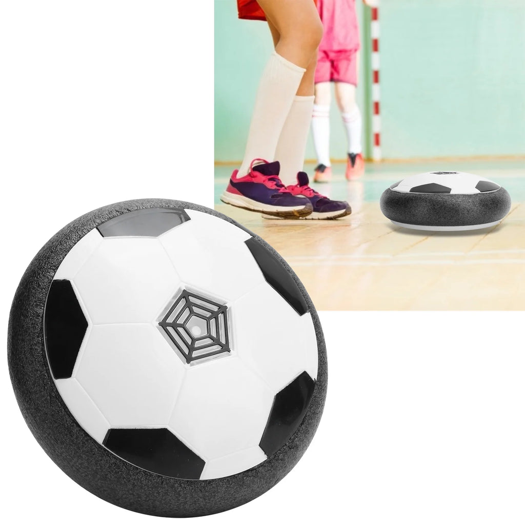 LED Hover Soccer Ball Indoor Toy E838063