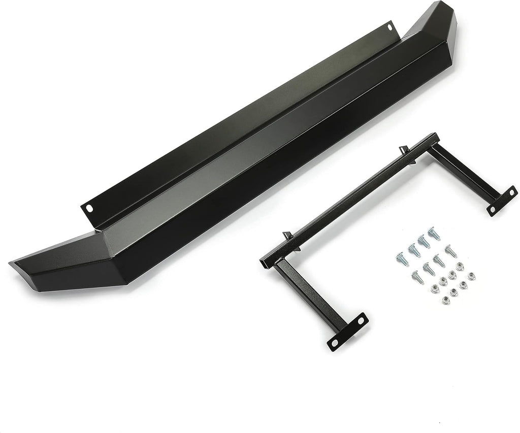 Heavy-Duty Rear Bumper S869