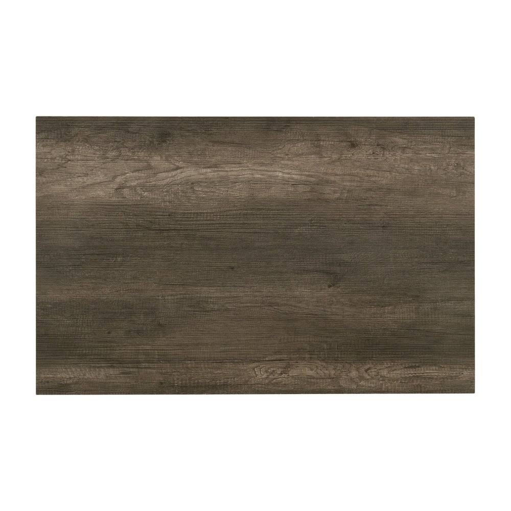 5-Piece Dining Table Set - Grey X33226