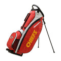 Kansas City Chiefs Golf Bag Q4585
