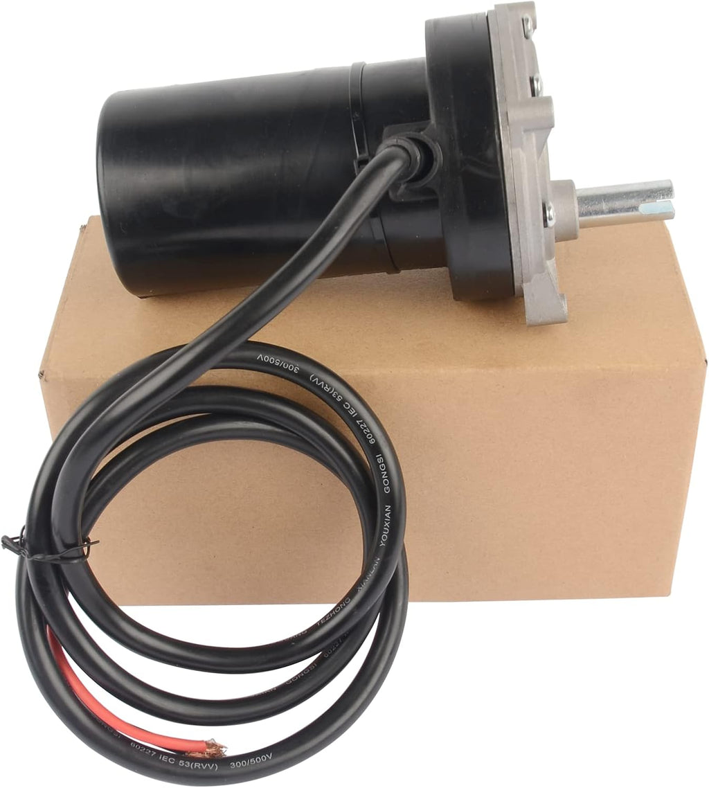 RV Stabilizer Jack Motor Q1832