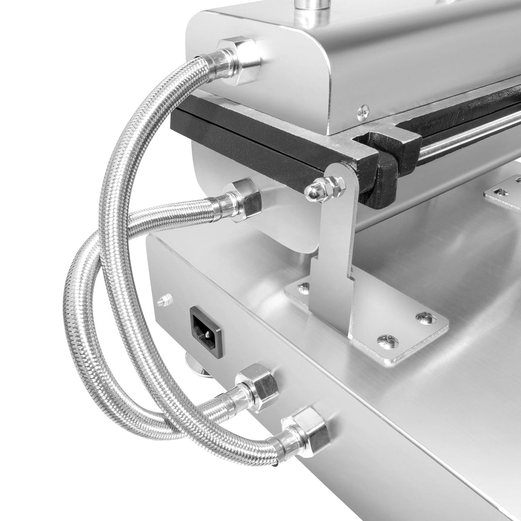3 Bead-Shaped Waffle Stick Maker P654