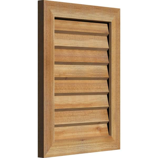 Vertical Gable Vent J4803