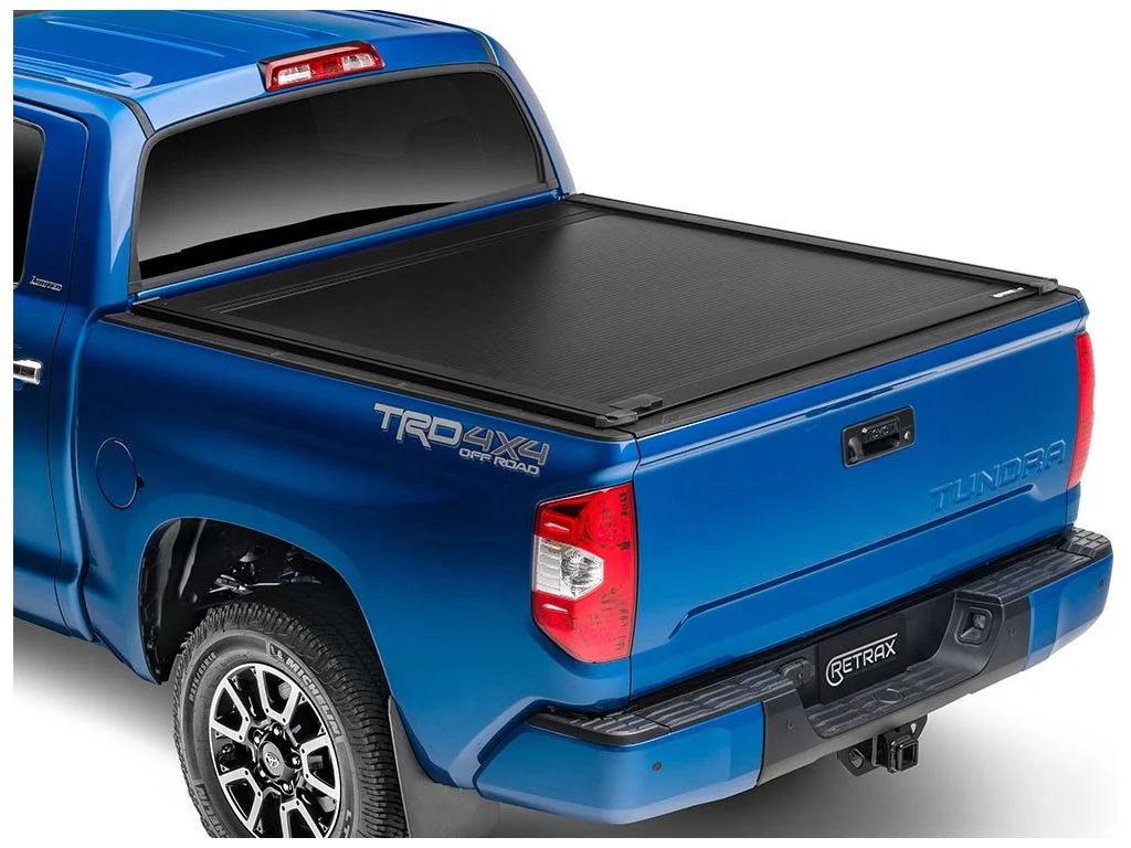 Retractable Truck Bed Tonneau Cover I67519