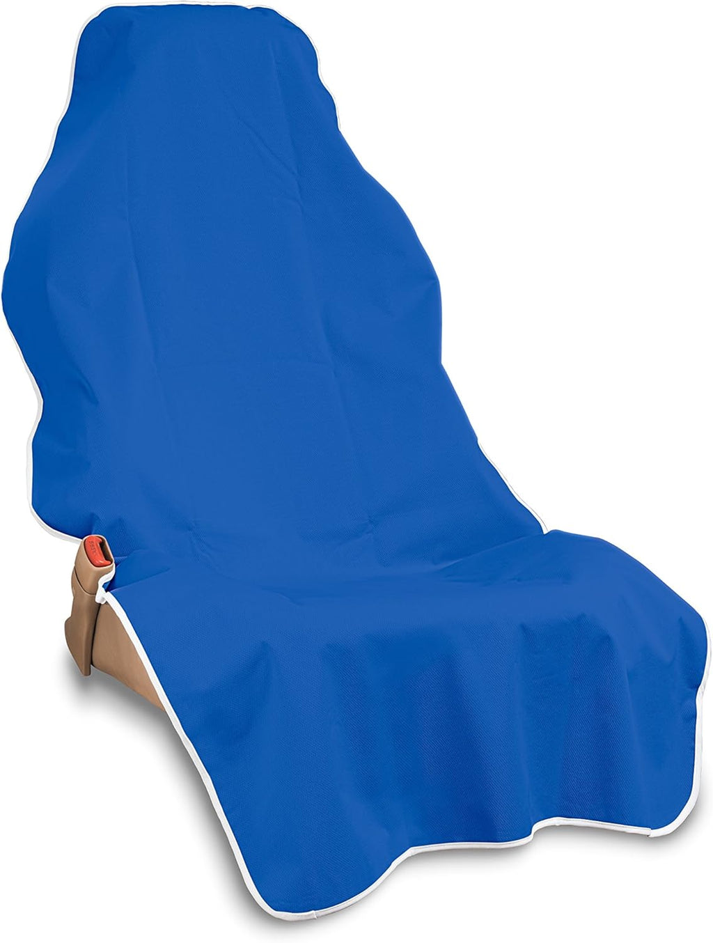 Waterproof Seat Cover Pack of 2 Light Gray S843762