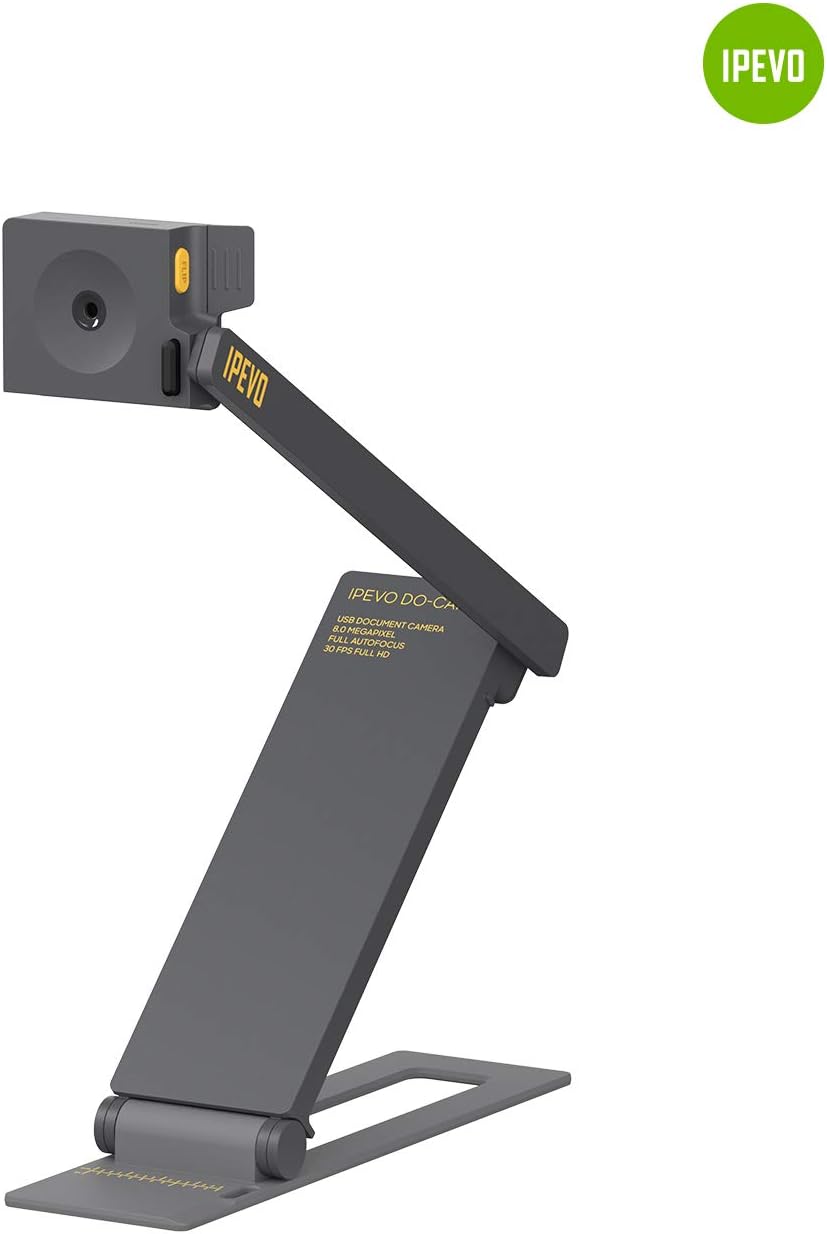 Portable Ultra HD 8MP USB Camera A434638