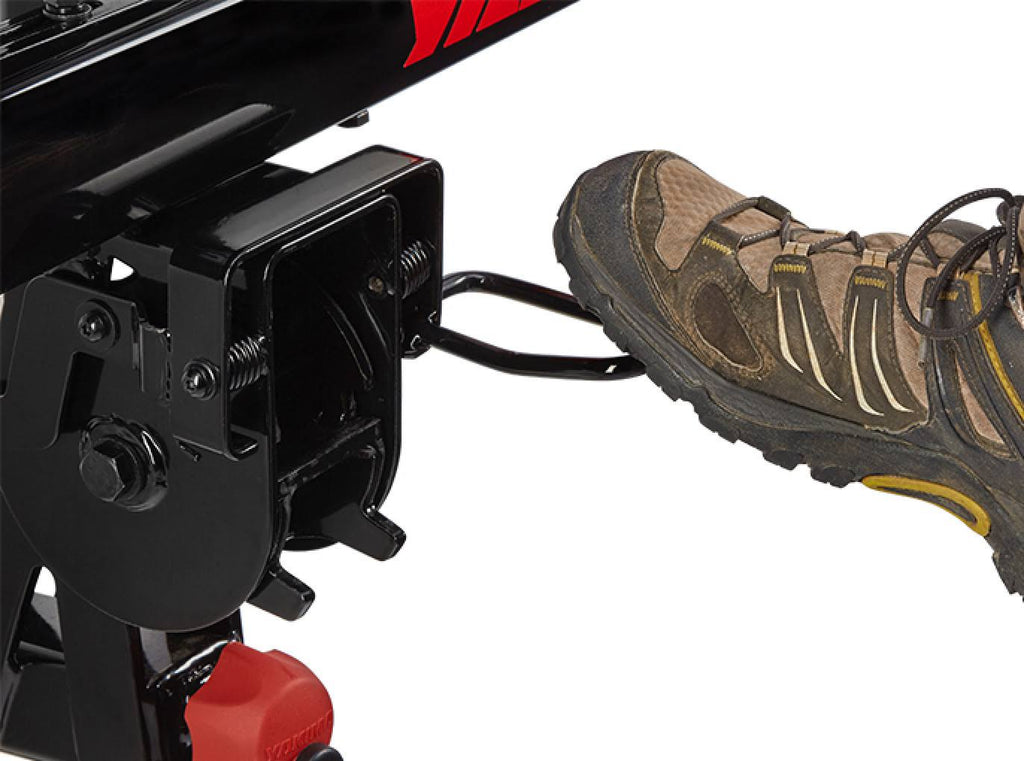 2x22 Receiver Hitch Bike Rack B865