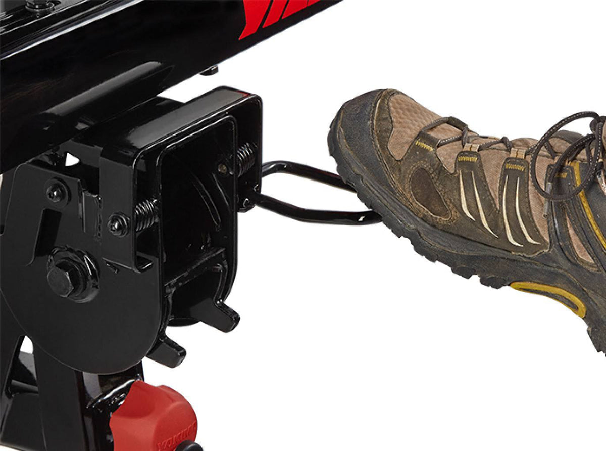 2x22 Receiver Hitch Bike Rack B865