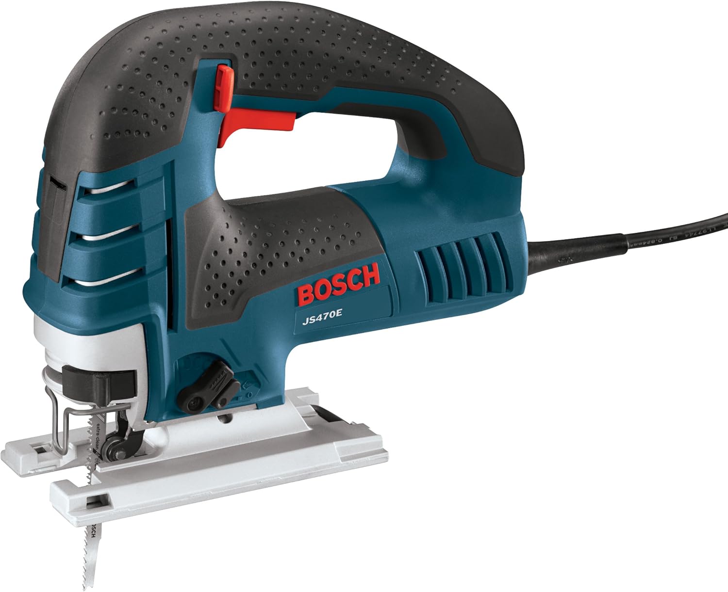 Corded Top-Handle Jigsaw Y6568