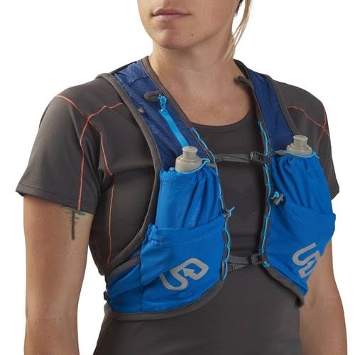 Marathon Vest X8817