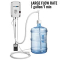 Water Dispenser Pump System, 110V, 20ft US Plug Z729