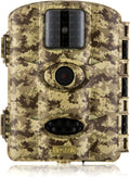 16MP 1080P Waterproof Night Vision Trail Game Camera U96475