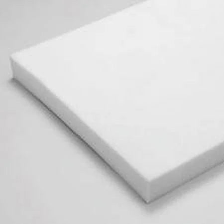 Upholstery Foam Cushion Sheet 2"x27"x72" Regular Density M659