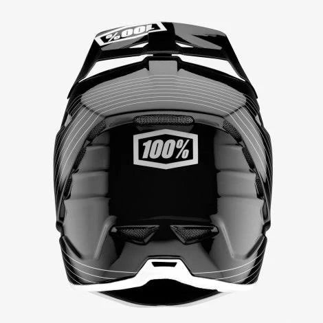 Small Aircraft Composite Helmet C413