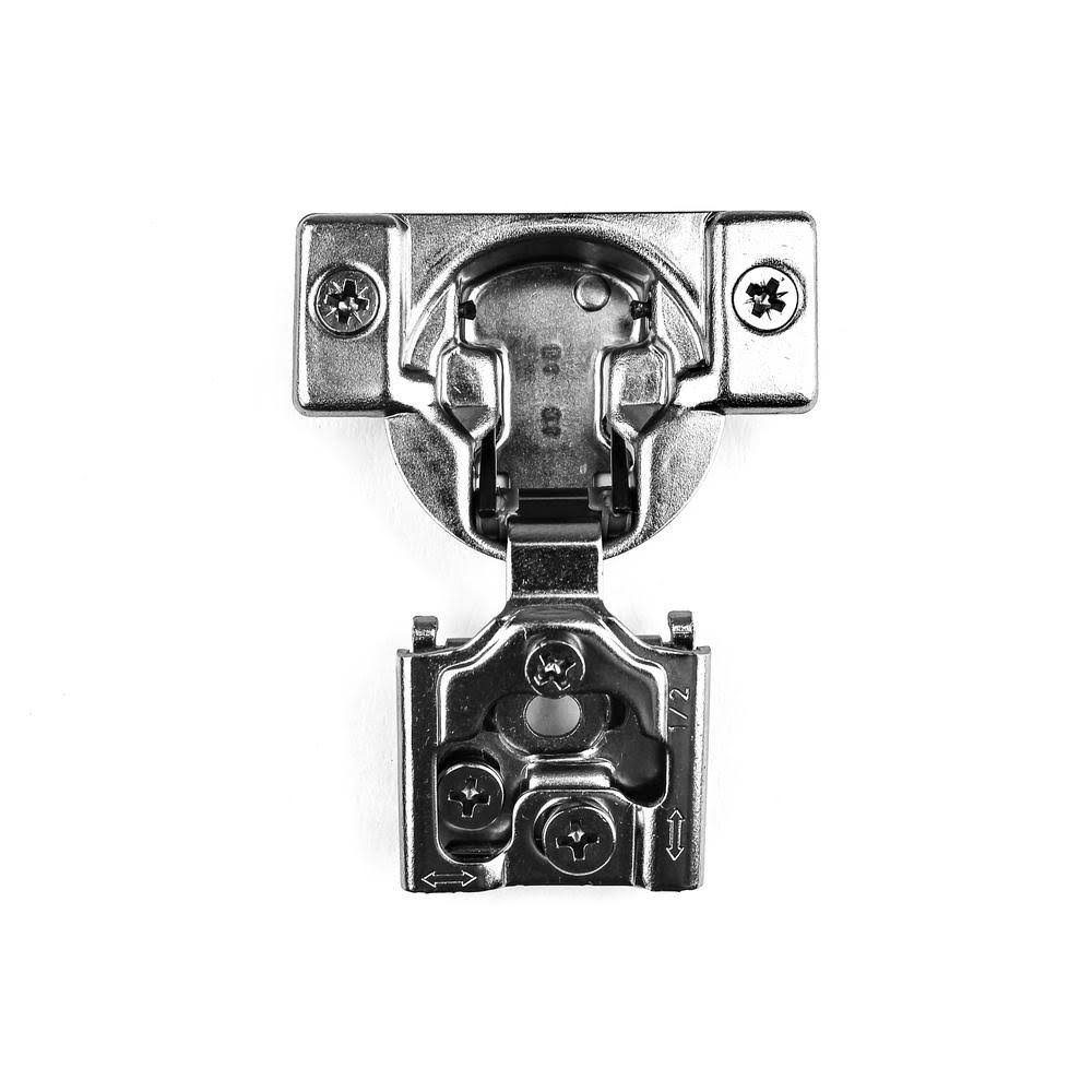 Cabinet Hinges with Installation Screws C148871