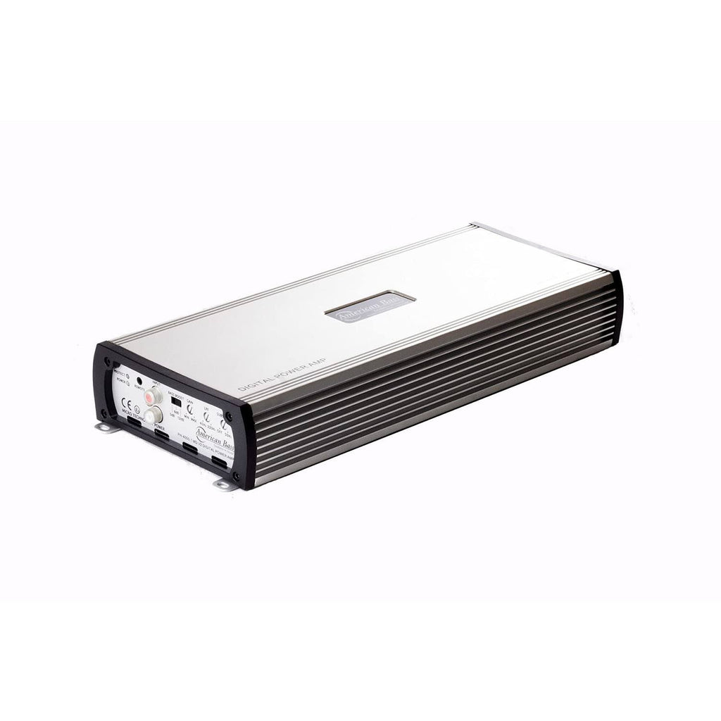 4000 Watts Max D Class Amplifier I472959