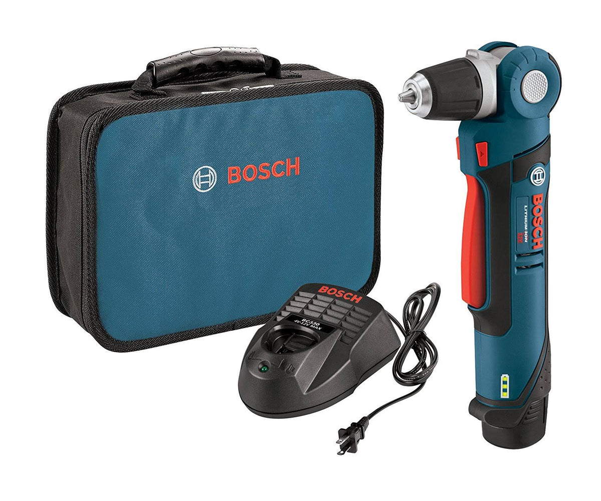 12V Max 3/8x22 Angle Drill/Driver Kit C240941