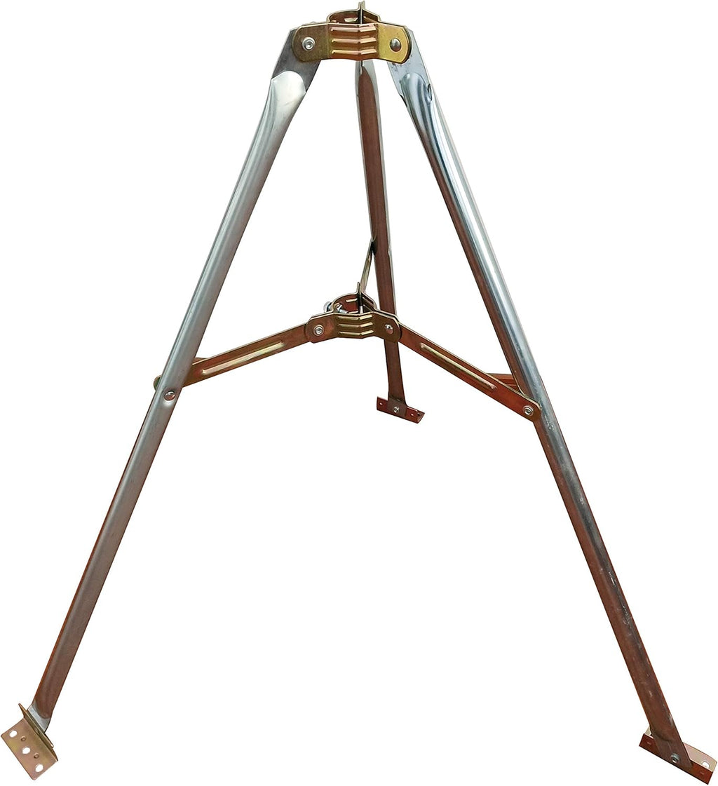 Outdoor Antenna Mast Pole with 39.4" Mast Y1332