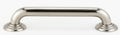 Grab Bar Brackets Satin Nickel N51406