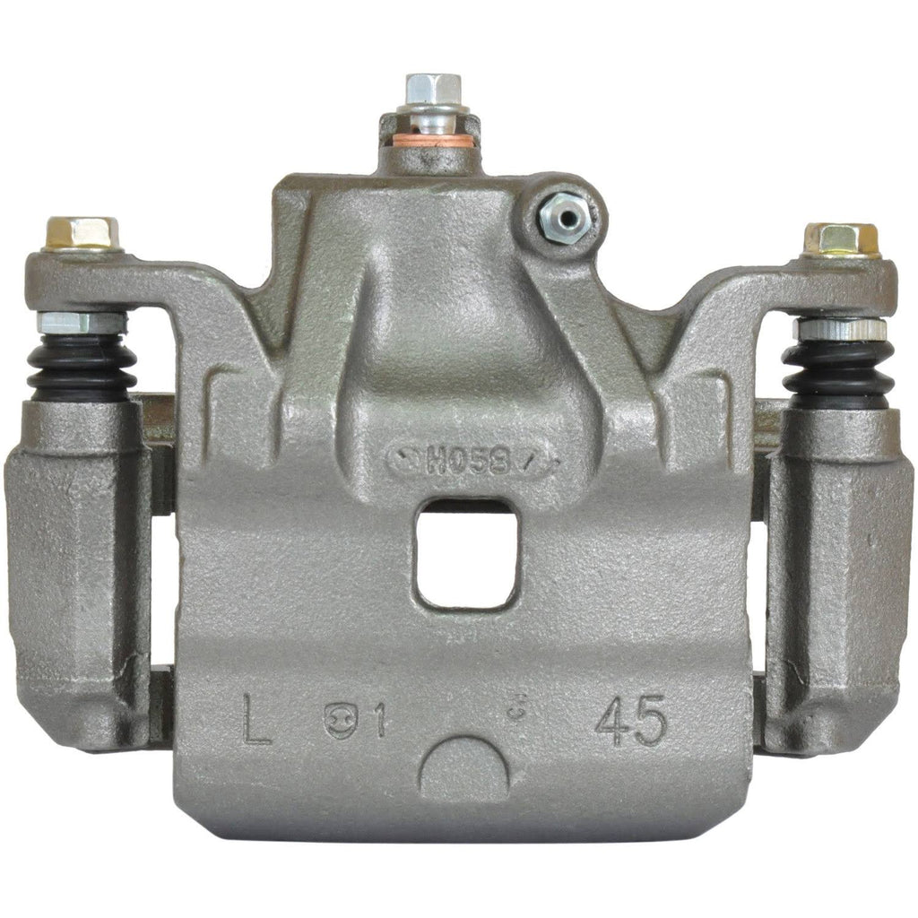 Bracketed Brake Caliper N838888