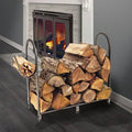 Lodge Log Rack X24547