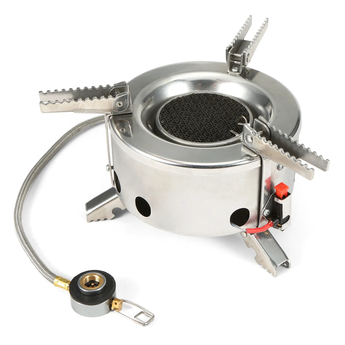 6000W Camping Gas Cooking with Piezo Ignition Z202254