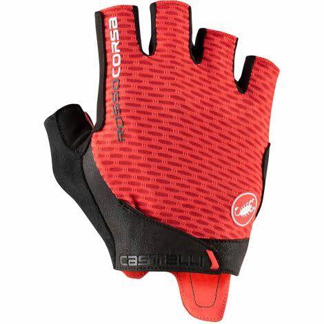 Black/Tan Glove A808128