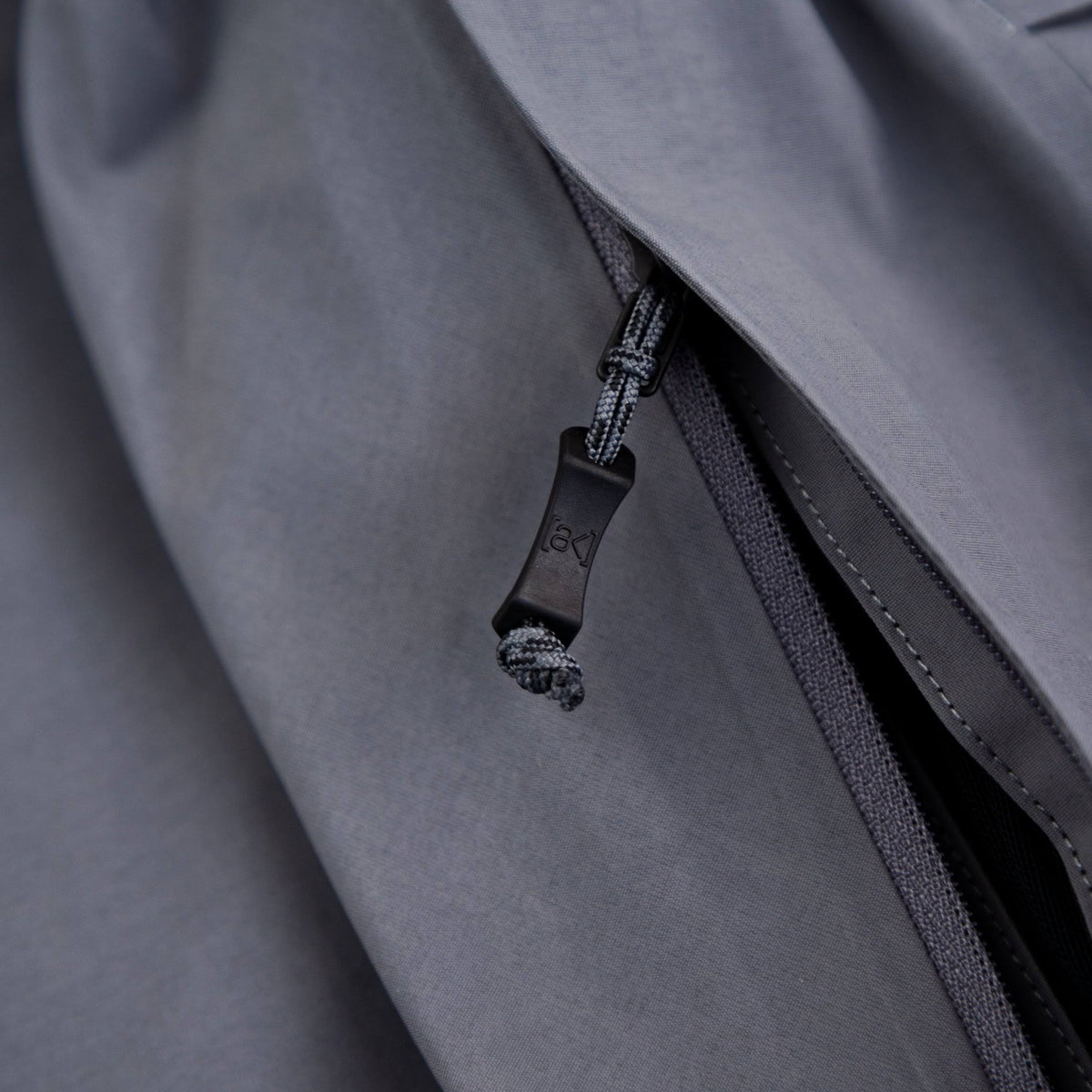 Men's Solution Dyed Light Gray Gore-Tex Pant E426
