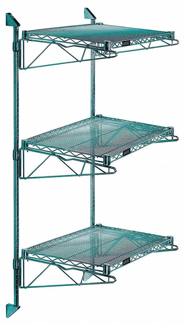 Wire Cantilever Storage System Z522