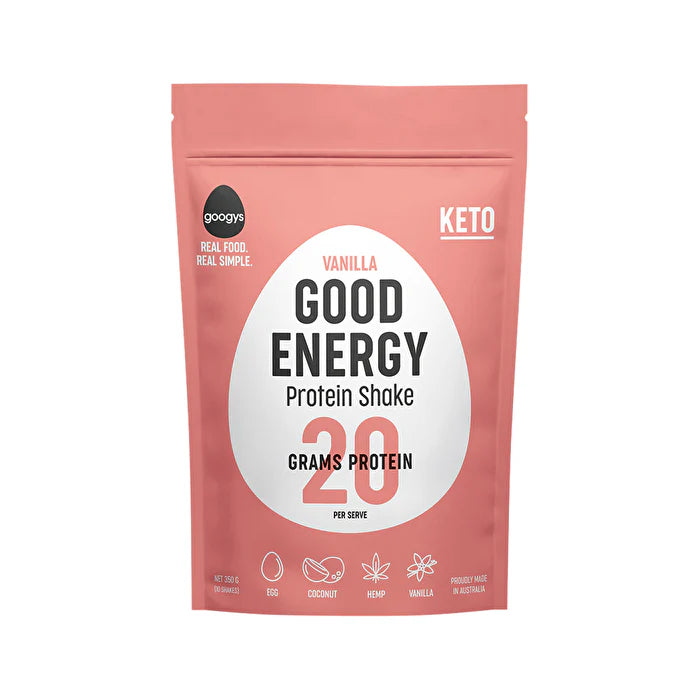Vanilla Protein Shake 350g Z310133