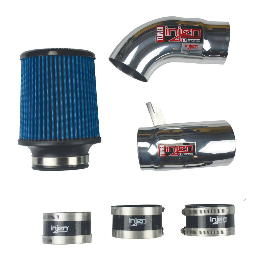 Air Intake System A12132