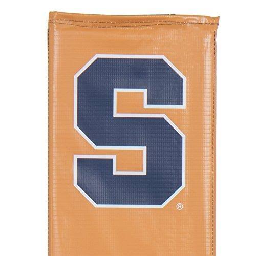 NCAA Basketball Pole Pad, Syracuse Orange L9770