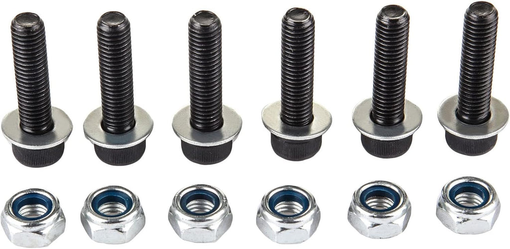 3" Front and Rear Leveling Lift Kit for Ford F-150 C2866