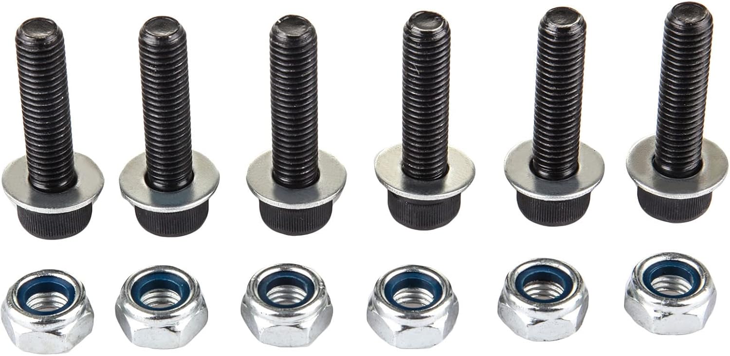 3" Front and Rear Leveling Lift Kit for Ford F-150 C2866